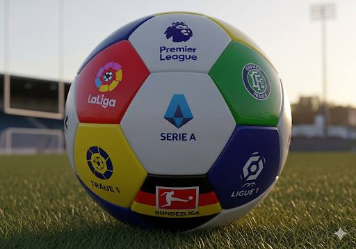 欧协联决赛奖杯